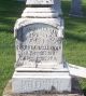 Photo of headstones/thumb_John McLennan died 1872 MI Elmira, Illinois, USA